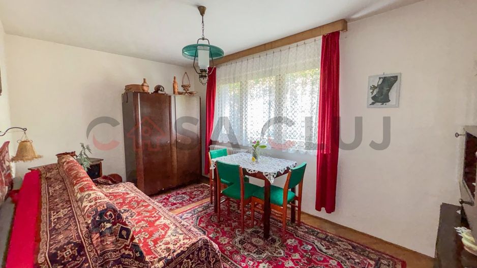 Etaj 2 - Bloc Izolat Termic - 3 camere in Gheorgheni - Poză 4