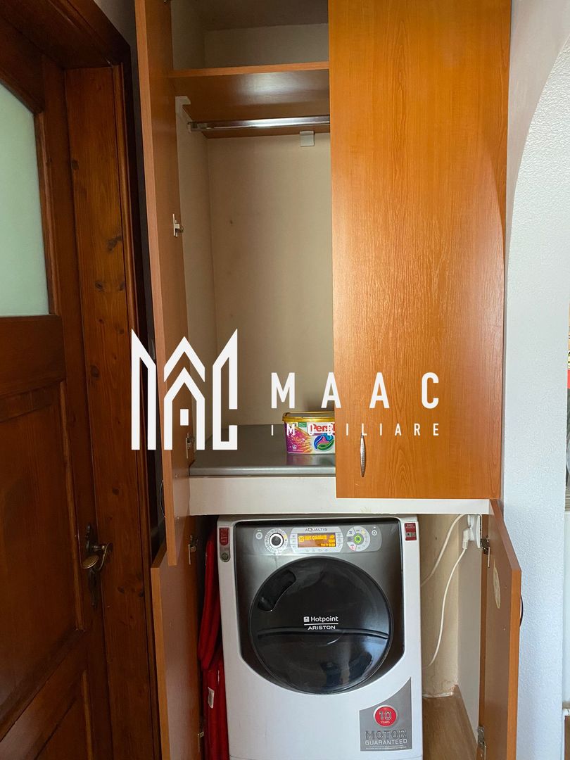 Apartament 3 camere | 68 mp | Decomandat | Zona Vasile Aaron - Poză 5