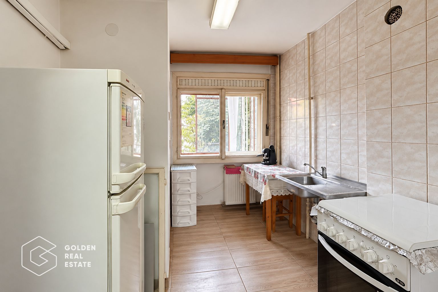 Apartament 2 camere, etajul 1, Bulevardul Revolutiei, Podgoria - Poză 7