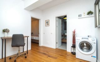 Studio premium de închiriat   complex rezidențial nou, zona Unirii - Poză 9