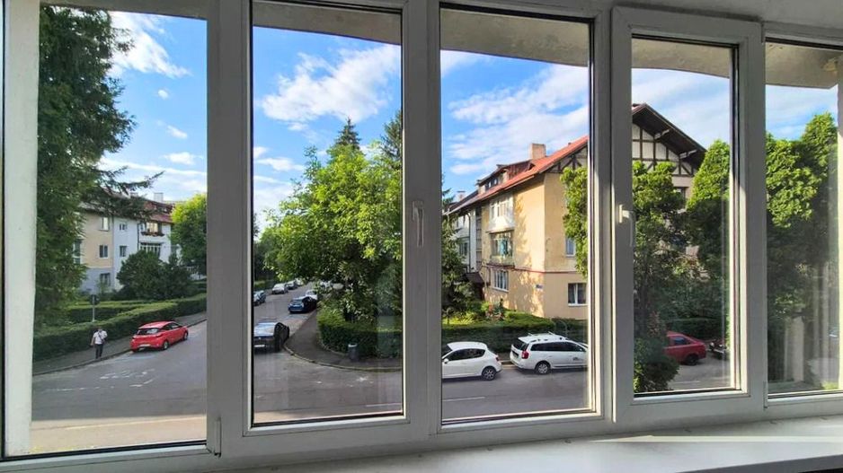 3 Camere în Astra Etaj 1 Vedere Liberă Necesită Renovare - Poză 10
