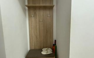 2 camere Baba Novac, etaj 1, balcon, pet friendly, langa IOR - Poză 10