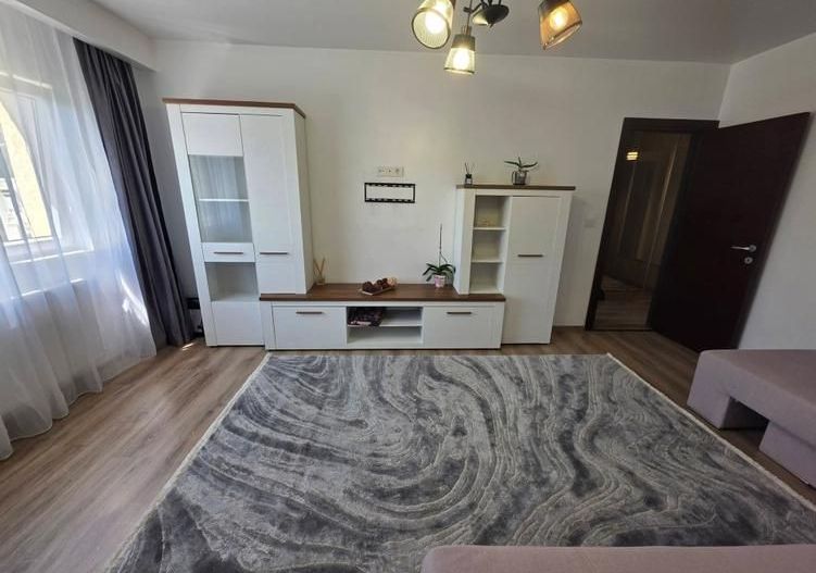 Girocului | 3 Camere | Etaj intermediar | Renovat | Mobilat si utilat - Poză 6