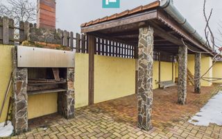 Vilă elegantă cu etaj în Zădăreni - Poză 27