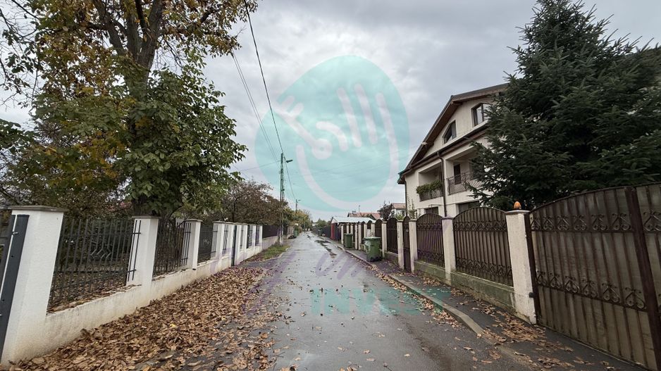 Vila in Buftea | 137 mp | 4 camere 2 bai - Poză 15
