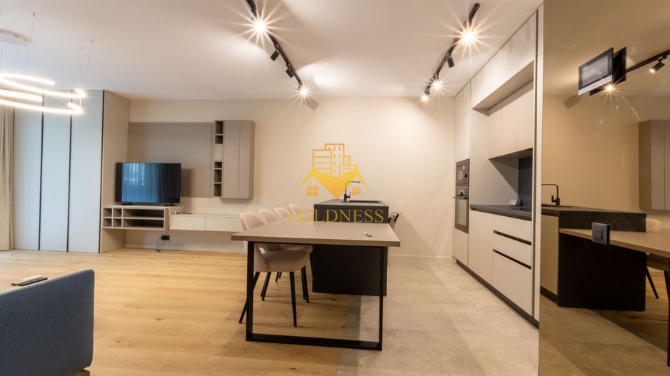 2 camere, lux, parcare, Gheorgheni zona FSEGA,Iulius Mall,Pet Friendly - Poză 6
