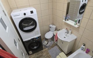 Apartament cu trei camere în cartierul Iris, Cluj-Napoca - Poză 7