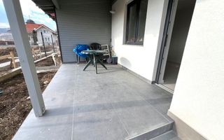 Casa moderna cu finisaje de calitate, 4 camere, 3 bai, 132 MP utili - Poză 34