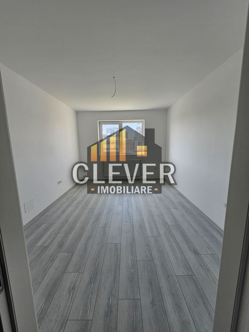 Apartament superb 3 Camere cu terasa 32mp Theodor Pallady - Poză 12