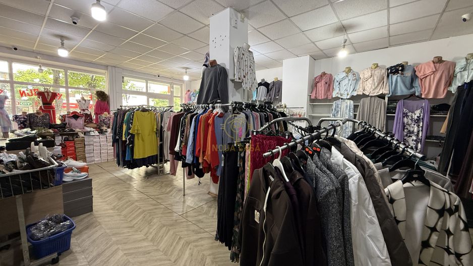 De inchiriat Spatiu Comercial Strada Careiului Satu Mare - Poză 3