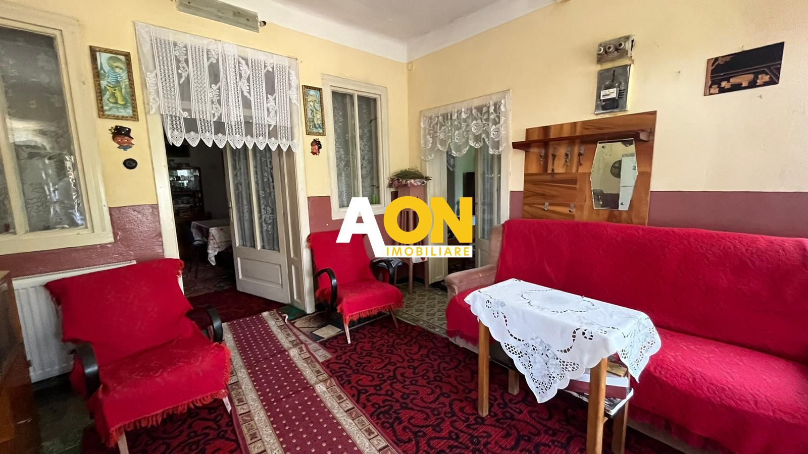 Casa de vanzare Vintu de Jos, zona centrala - Poză 4