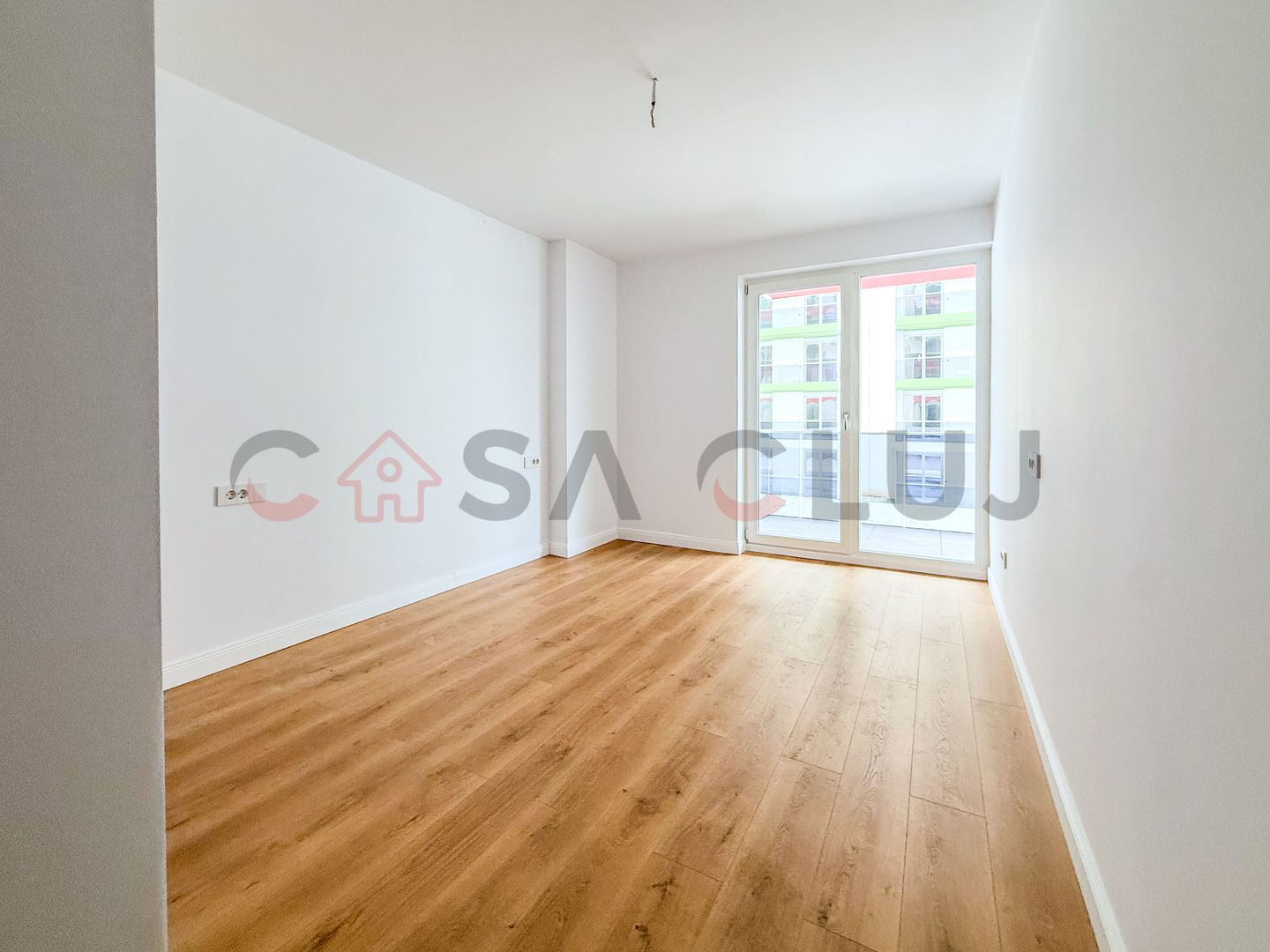 Apartament 2 camere, nou, complex rezidential premium - Poză 2