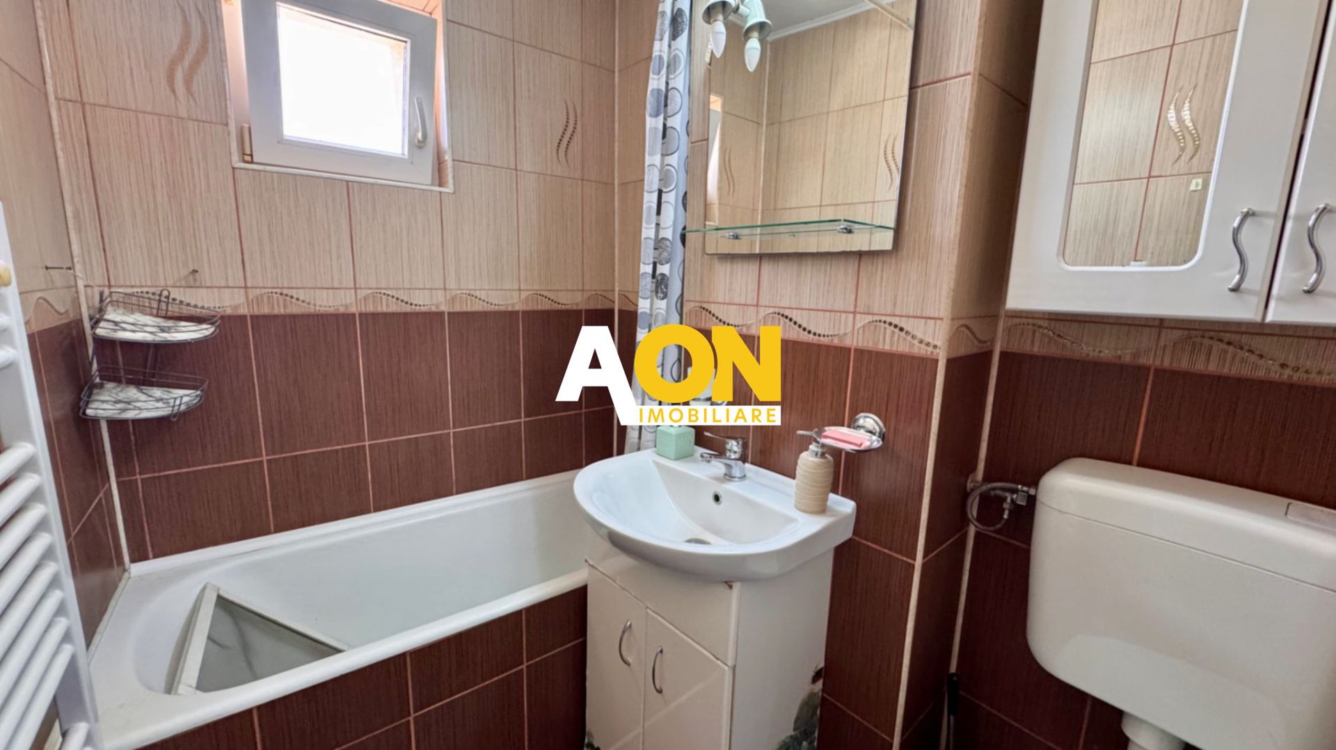 Apartament 2 Camere, Decomandat, Complet Mobilat - Poză 4