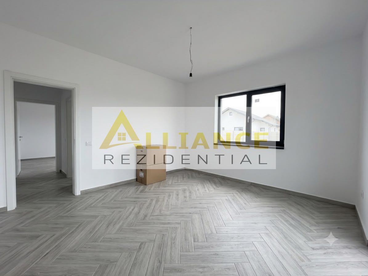 Casa individuala | P+Pod | 4 camere | Teren 427mp - Poză 10
