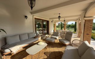 Reședință exclusivistă cu piscină și SPA | Dumbrăvița - Poză 2