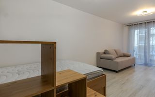 Apartament tip studio, prima inchiriere, Gheorheni, Soporului! - Poză 8