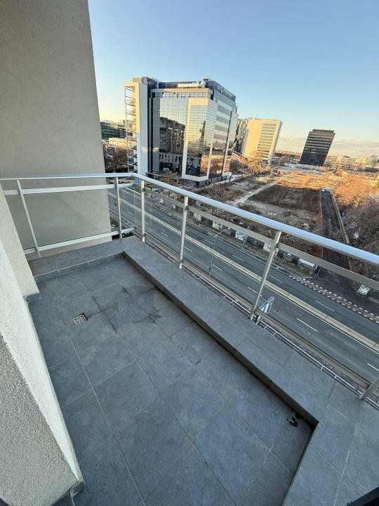 APARTAMENT PREMIUM | BELVEDERE RESIDENCE - Poză 8