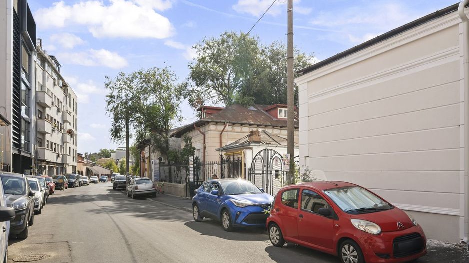 CASA COMPLET RENOVATA || 2 CAMERE|| 2 BAI || CENTRALA PROPRIE - Poză 18