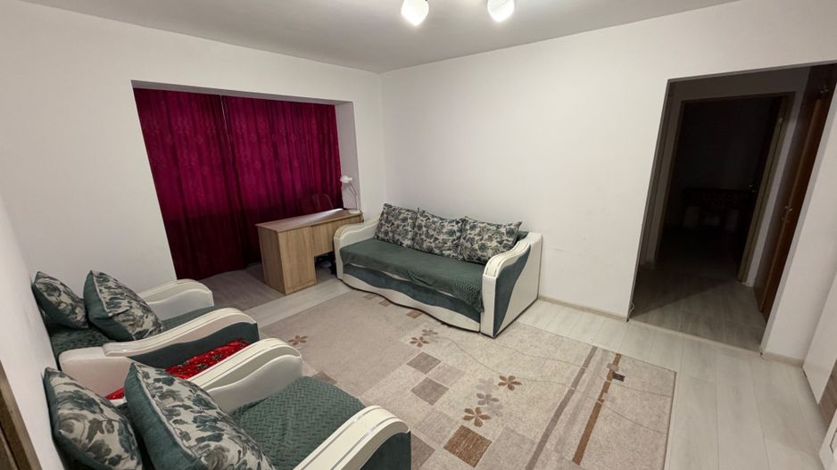 Apartament 2 camere, etaj 2 - zona Cetate - Poză 8
