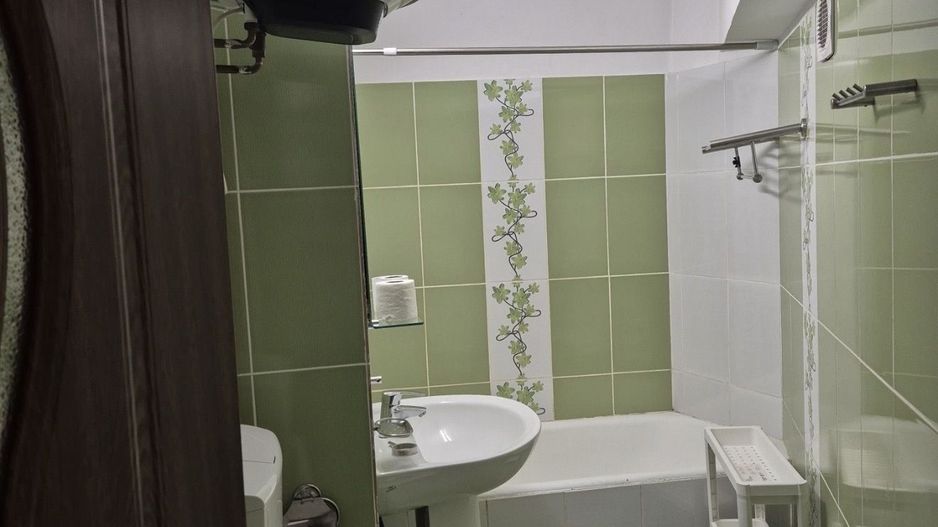 AP. 3 CAMERE - IANCULUI, PET-FRIENDLY, REABILITAT, MASINA DE SPALAT - Poză 5