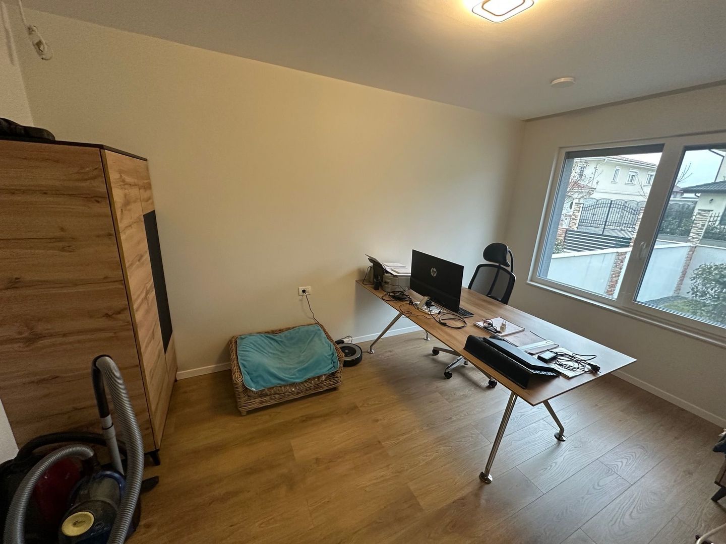 Duplex deosebit cu garaj și subsol - Poză 11