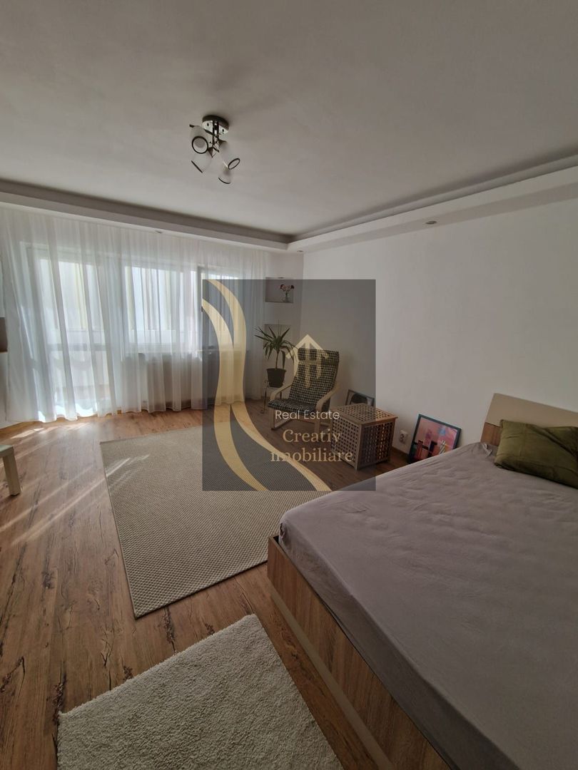 Garsoniera de vanzare Mall Vitan, Vlaicu Voda - Poză 1