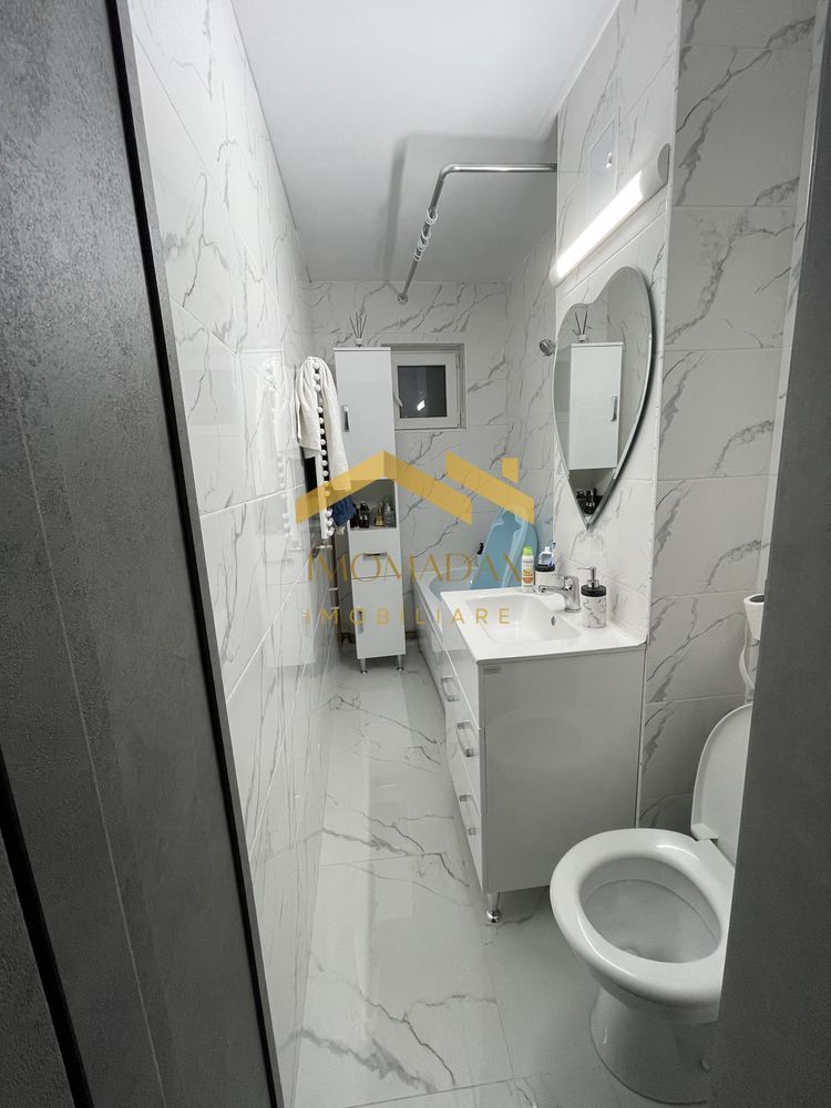 -Apartament 3 camere- renovat- Dacia - - Poză 4