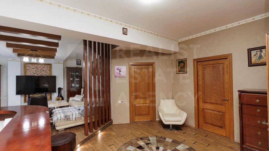 Vânzare, apartament, 2 dormitoare, str. Pușkin, Centru - Poză 4