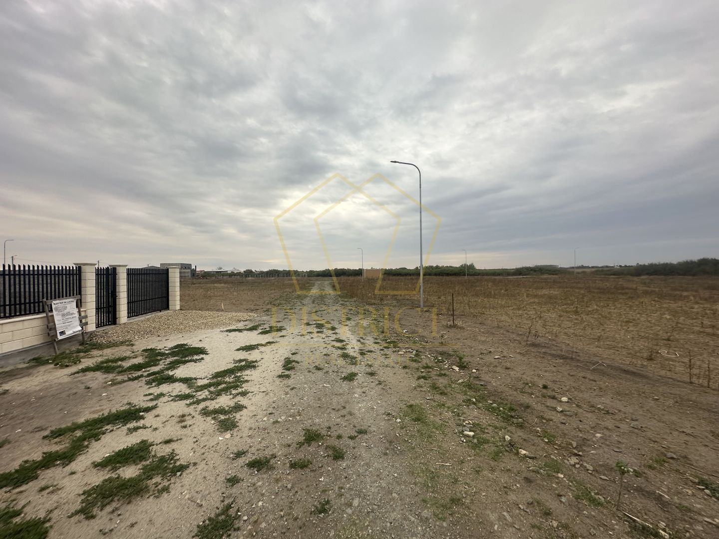 Teren de 606mp | Remetea Mare - Poză 4