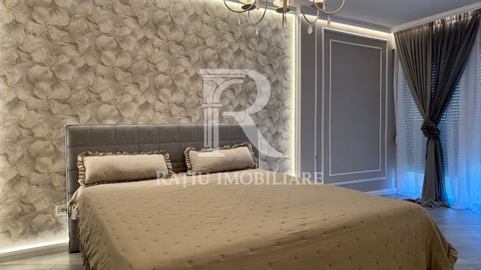 Apartament de Lux 2 camere | Cantemir | Oradea | 65 mp | - Poză 8