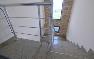 Corbeanca, cu pozitie exceptionala vila D+P+E personalizata - Poză 13