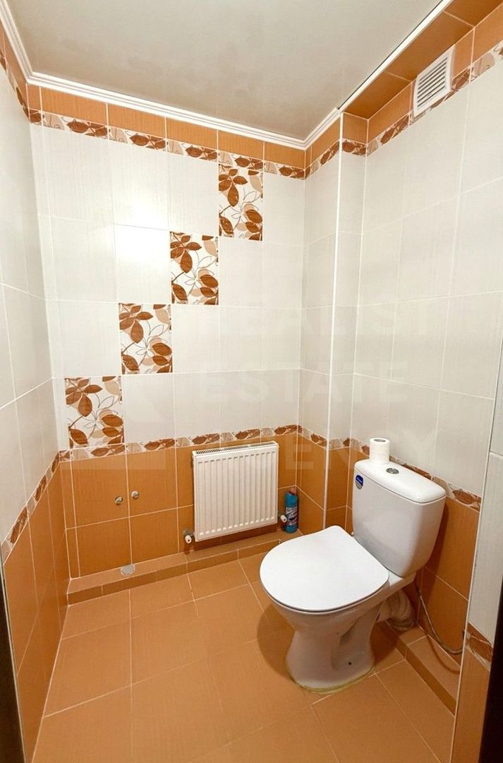 Chirie, apartament, 2 camere, str. Ion Creangă, Buiucani - Poză 11