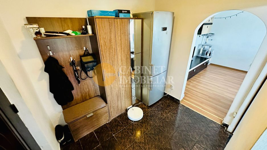 Rond Podu Ros - Apartament 2 camere - 52mp - Poză 7