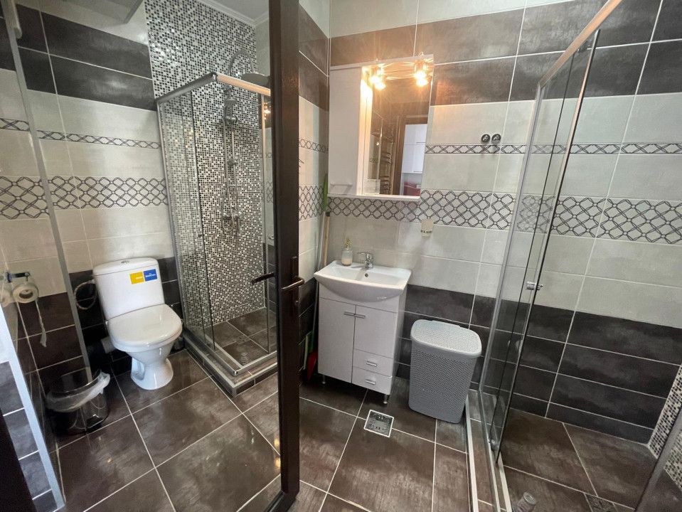 Studio nou de închiriat în Tomis Plus – gata să devină acasă! - Poză 5