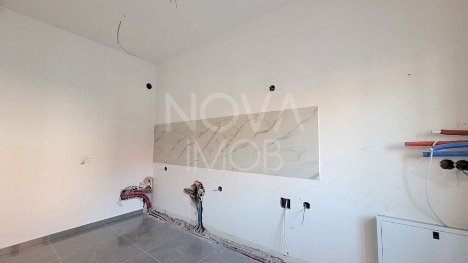 Apartamente cu 3 camere de la 1210 euro/mp, Turnisor - Poză 3