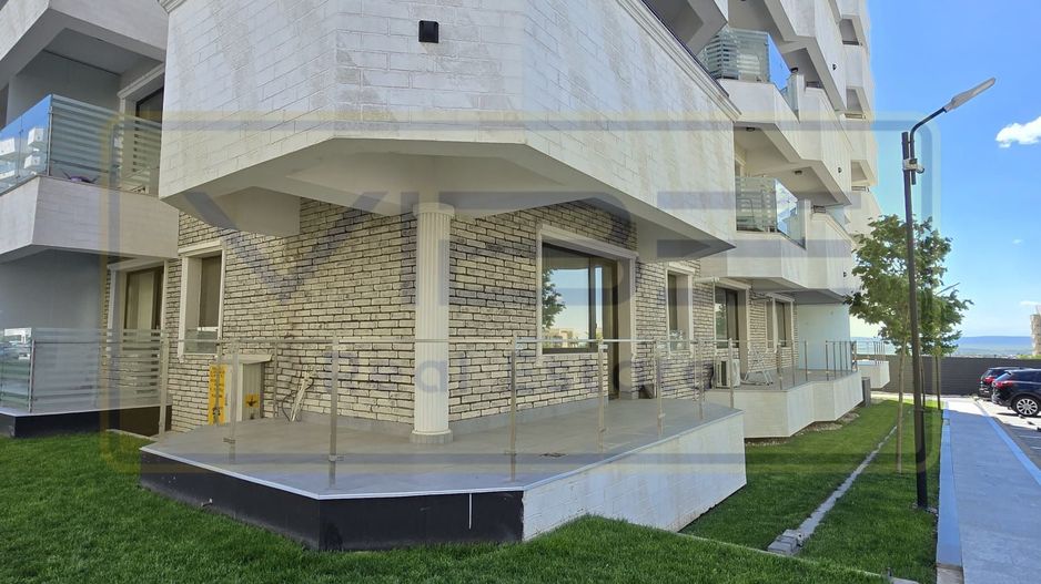 Royal  Town Copou - -INTABULAT -Decomandat - 2 Camere - 60mp - Poză 7