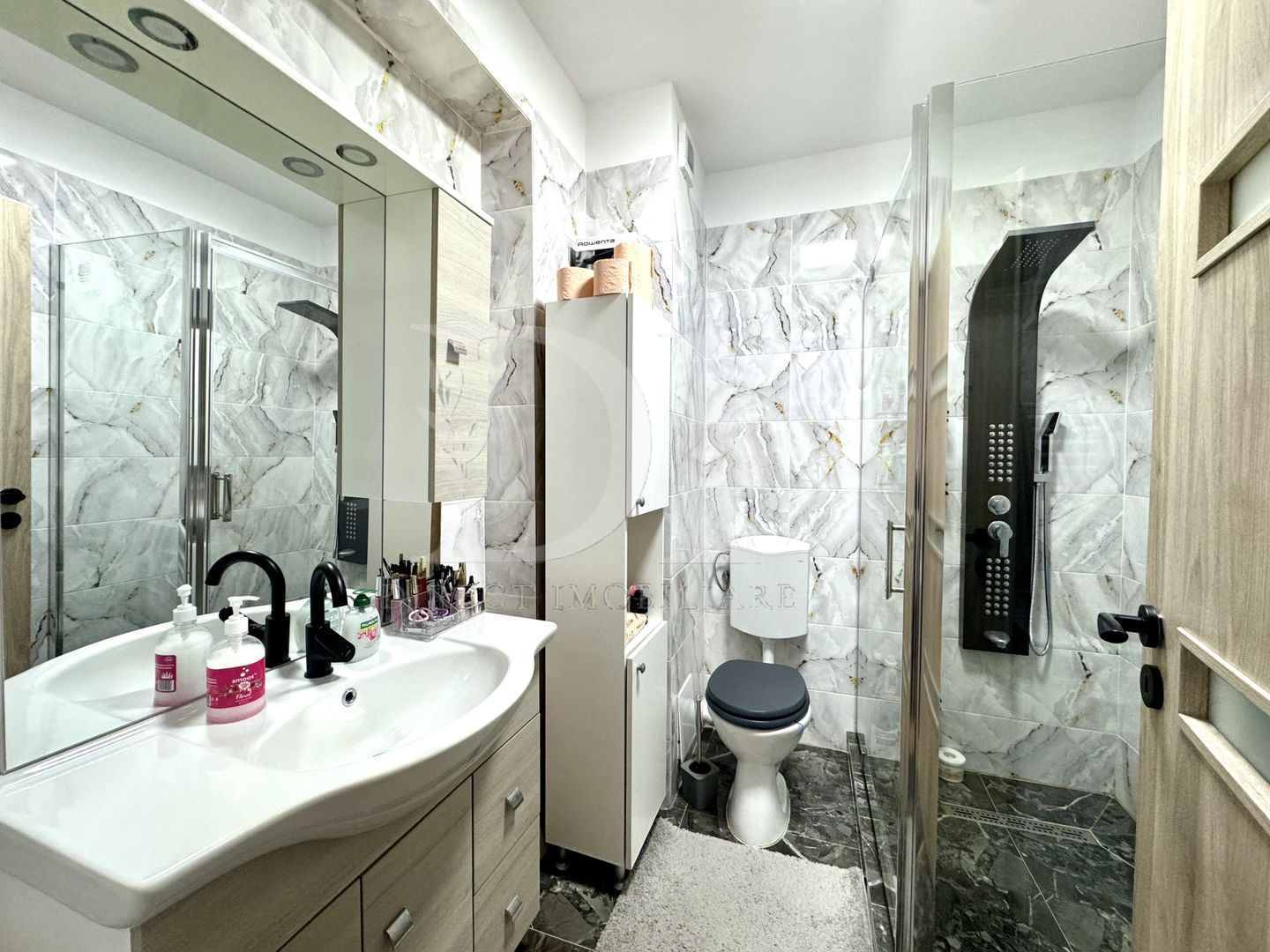 Apartament la cheie / etaj intermediar / Zona Terra - Poză 9