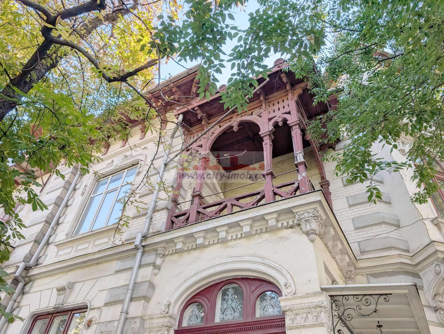 Apartament 2 Camere Lascar Catargium   zona Victoriei - Poză 24