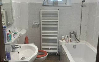 Apartament 2 Camere Decomandat | Central |  The Office | Parcare Inclusă - Poză 9