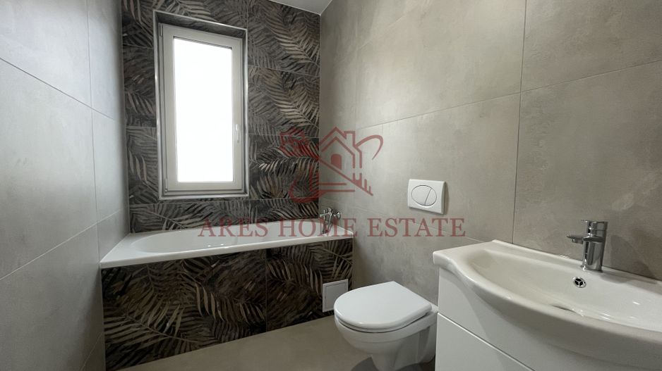 Duplex modern cu eficienta energetica - Bucovat, Remetea Mare - Poză 19