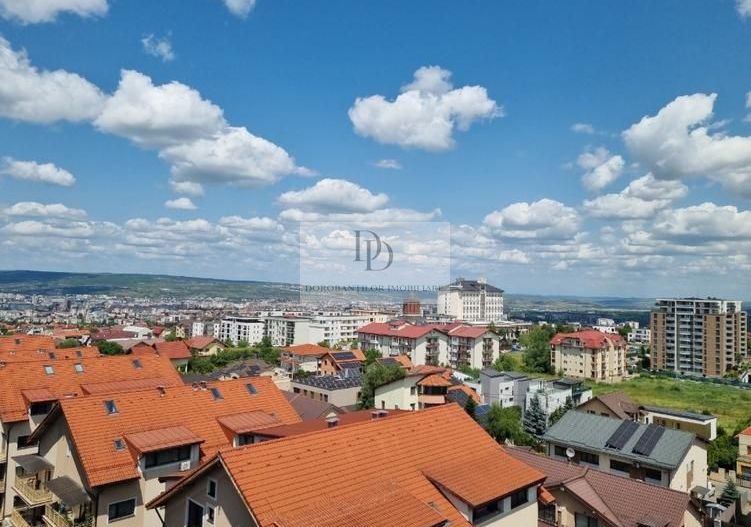 Penthouse 160 mp | Terase panoramice 72 mp | Parcare subterana inclusă - Poză 14