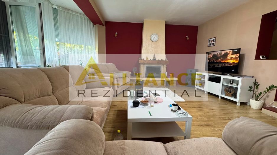 DUPLEX ÎNTREG DE VÂNZARE – FRUMUȘANI, STRADA GAROAFEI - 1086MP - Poză 3
