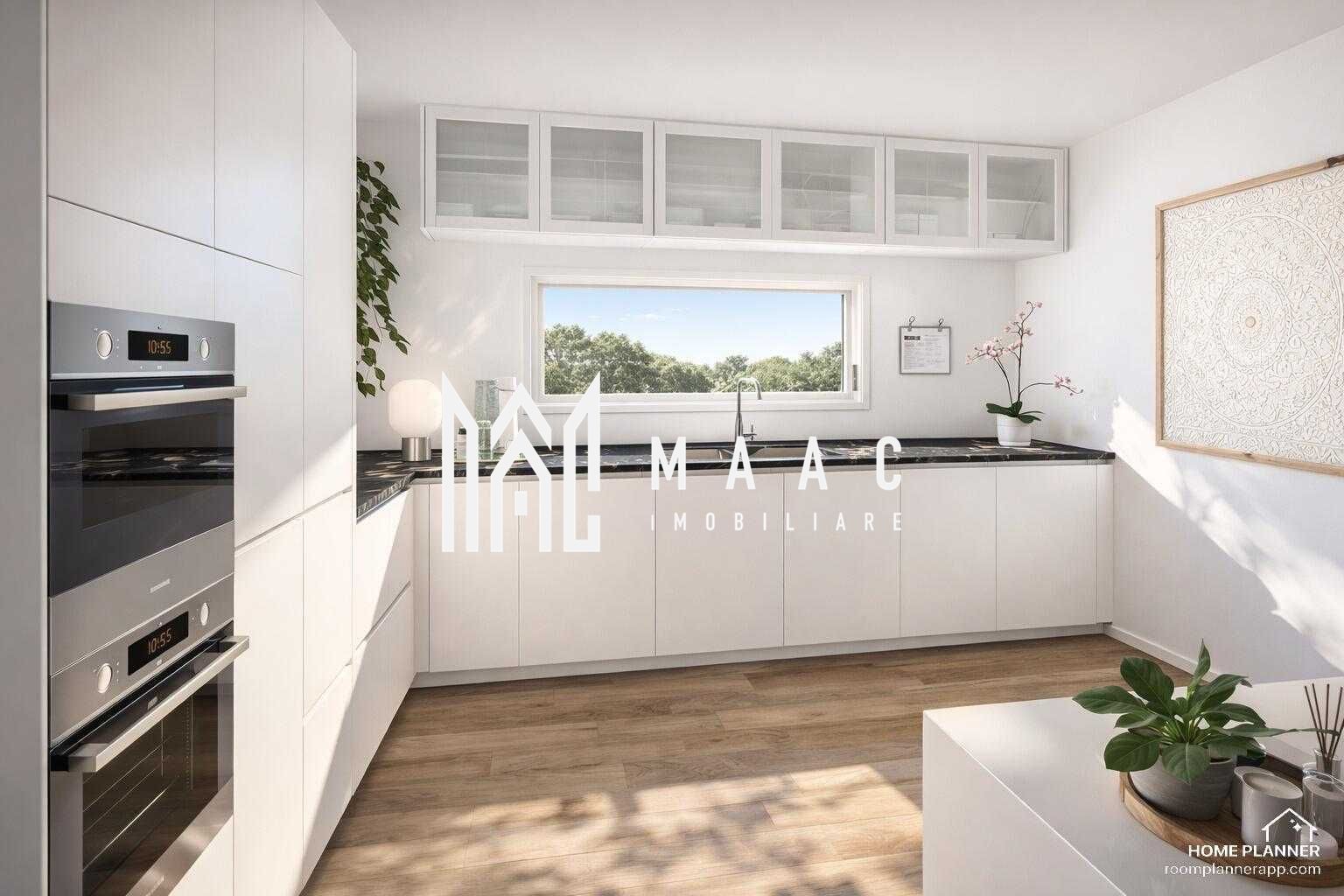 Casă 4 camere | 125MPU | Cristian - Poză 7