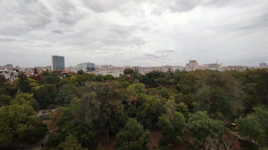 Penthouse Exclusivist - Cismigiu - PARK VIEW - Poză 4