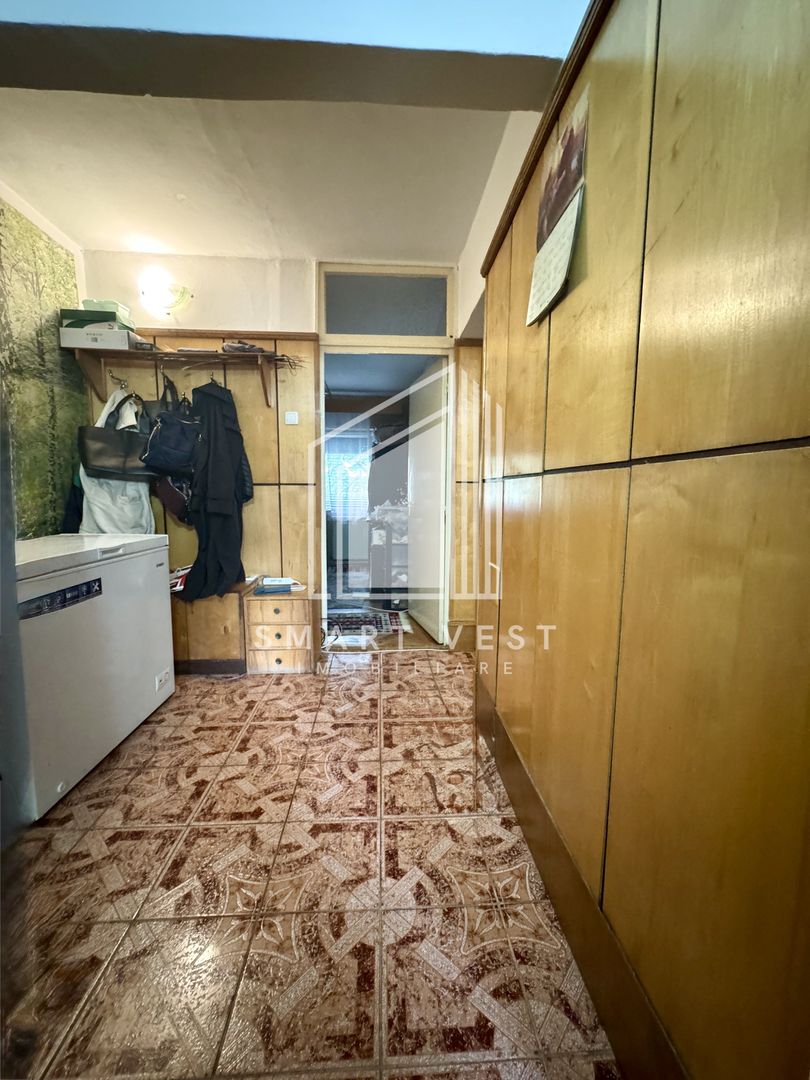 Apartament 3 camere decomandat | Etaj 2 | Micro 17 Independenței - Poză 14