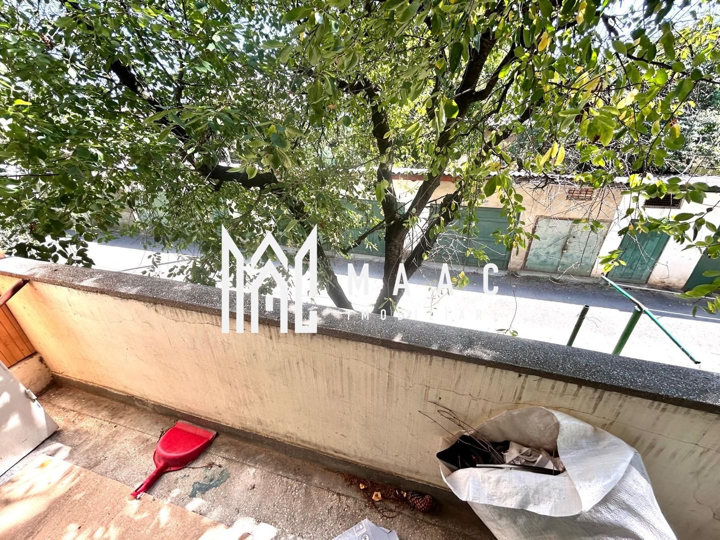 Apartament 2 camere | 50 MPU | Balcon | Etaj 1 | Ceferiștilor - Poză 10