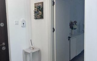 Apartament 2 camere, lux,  zona Tineretului S262 - Poză 6