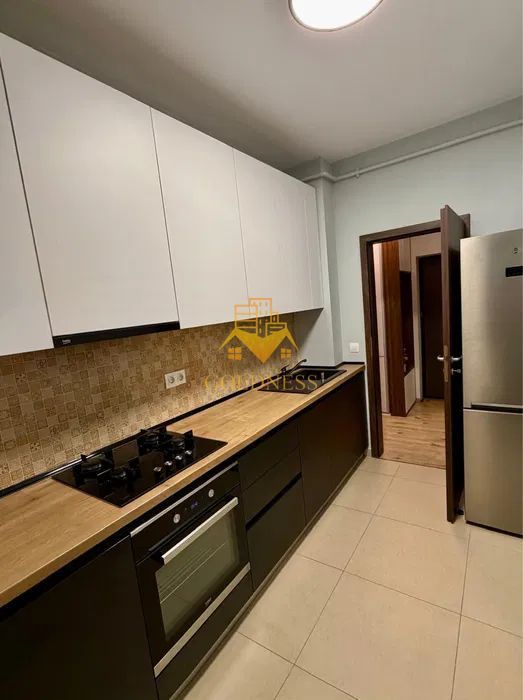 2 Camere decomandate, Parcare, Petfriendly, Borhanci,Profi,Romul ladea - Poză 4