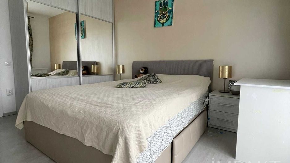 Apartament 2 camere lux cu terasa Andrei Mureșanu de închiriat - Poză 5