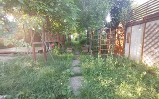 Vanzare casa conslidata Silistea Snagovului Comuna Gruiu, Ilfov Snagov - Poză 31